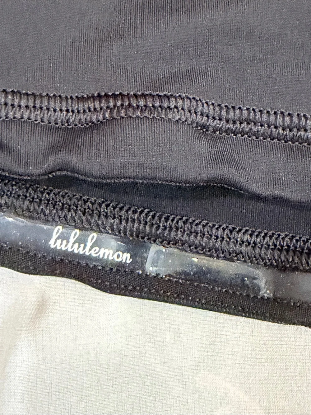 Lululemon Pace Rival Mid-Rise Long Skirt Veiled Floral Black Multi Size 8 Golf